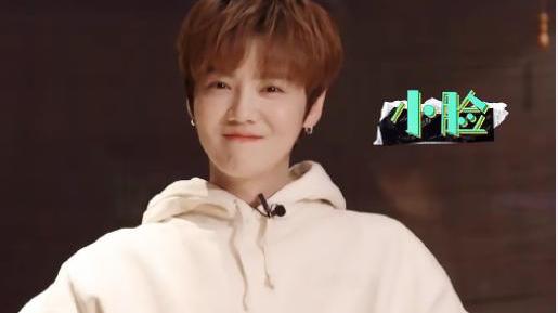 鹿晗|鹿晗发布一天生活vlog，自曝扇自己耳光，网友：扇的好