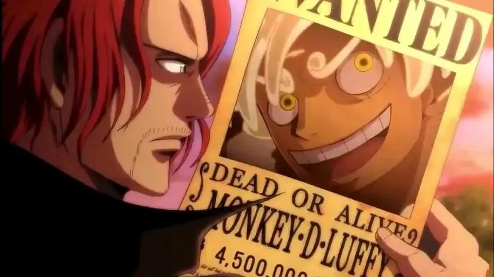 海贼王|海贼王1052话情报：阿修罗和以藏战死，赤犬派绿牛前往和之国