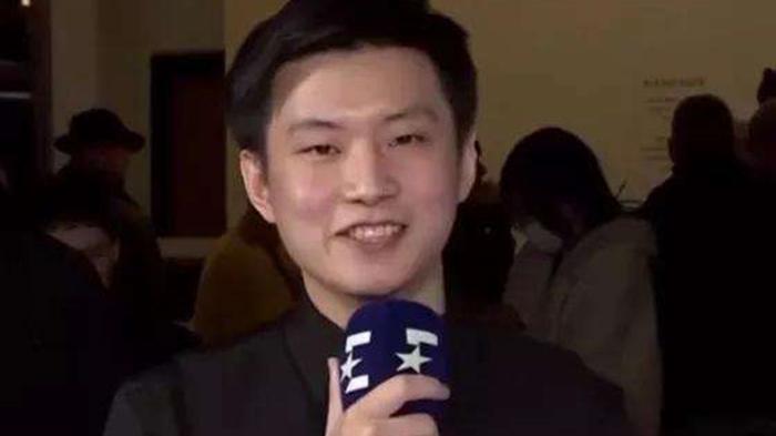 梅西|中国天才爆冷出局！19岁业余小将晋级16强，特鲁姆普对阵中国名将