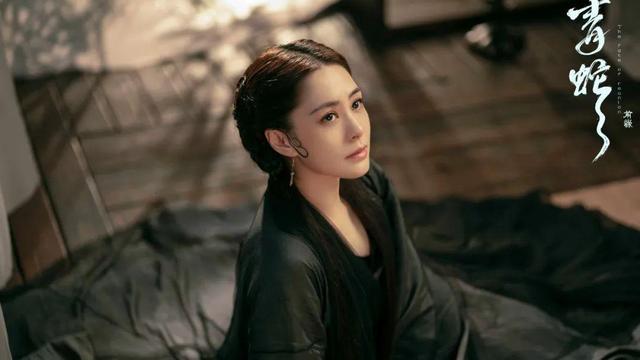 阿娇|连续7天拿下票房榜分账第一，阿娇为自己的事业找到一条出路