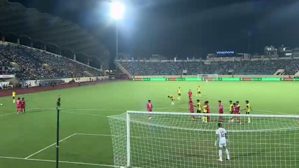 u23|从2-1到3-1！马来西亚U23爆发，两战全胜，狂射30脚，夺冠大热