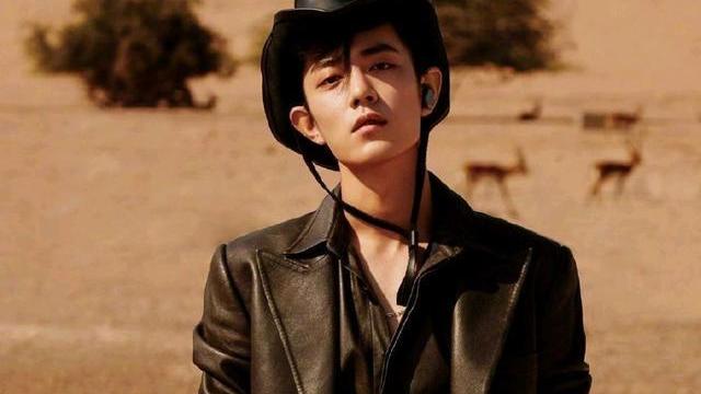 肖战|“鹅厂”解析肖战新角色，还公布其四大身份，果然非常全能