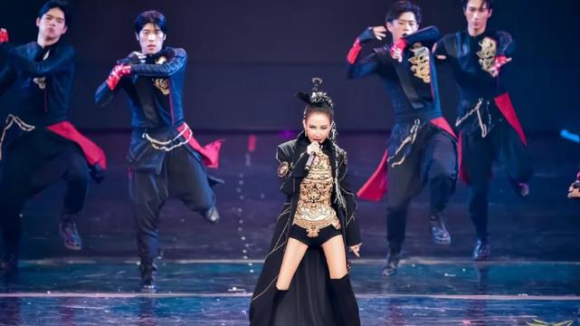 陈妍希|歌手李玟，道歉了！