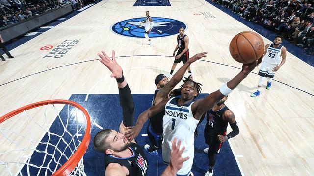 广东男篮|轰30分带队重返季后赛！NBA状元郎太猛了 01年的他必成巨星？