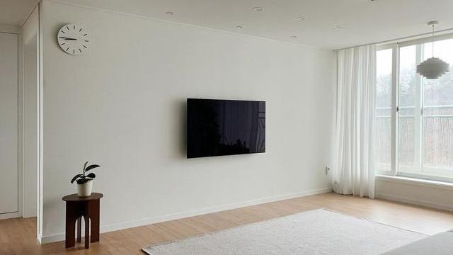 能选的话，再买房我决定不盲目跟风，从需求出发，装出向往的房子