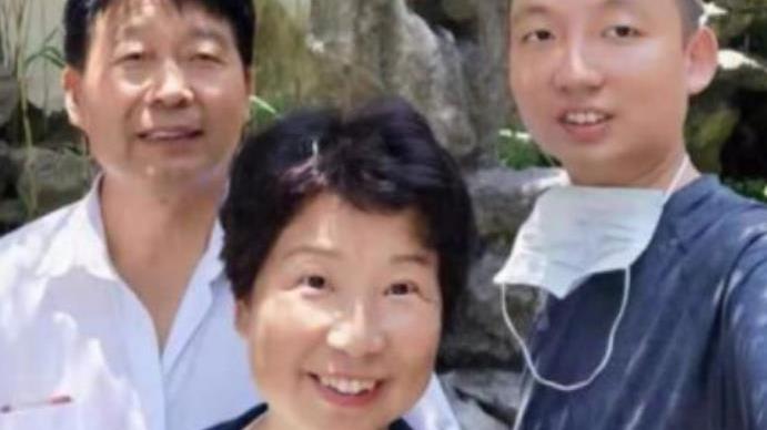 杜新枝|杜新枝再曝金句，称就算犯错也想要健康的孩子，言外之意太明显