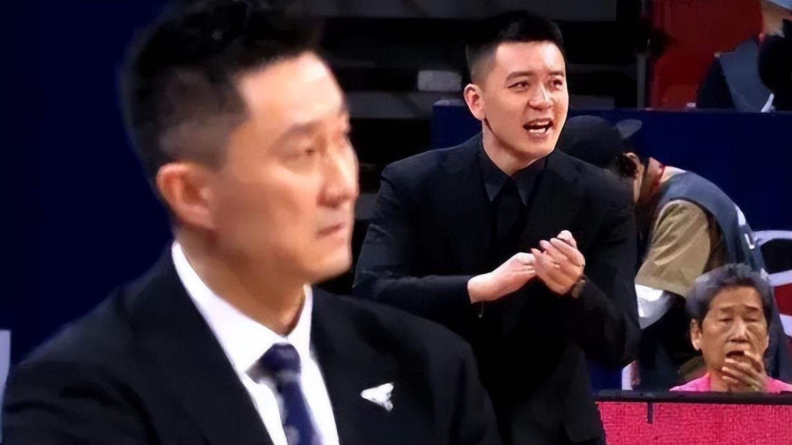 美国大学生体育协会|辽篮要当心！广东G2绝地反扑，杜锋有三大变招，杨鸣一番话太心酸