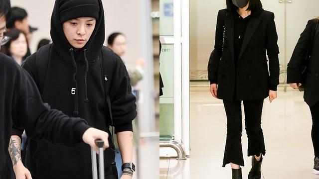 雪莉|雪莉出殡日他穿粉色衣挨批，宋茜回击黑粉，虚假世界找不到存在感