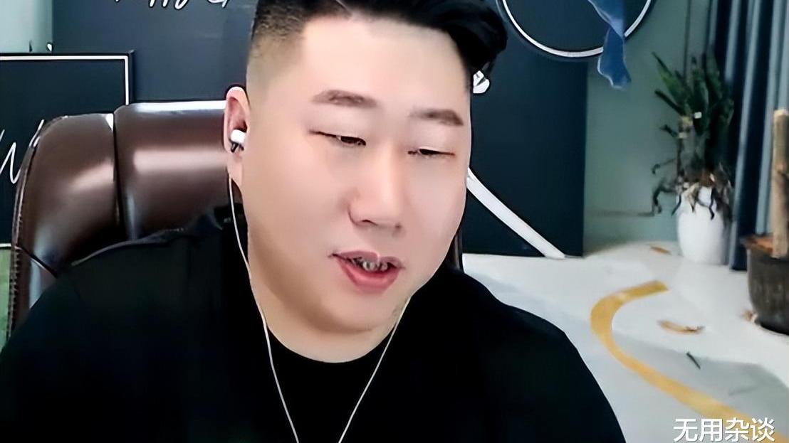 汪小菲|虎牙一哥“官宣”正式停播！爆料续约细节：我要20万，虎牙只愿给6万