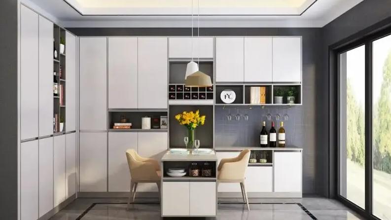 全屋定制设计，如何做到巧妙避坑？12种方法让你完美避坑！