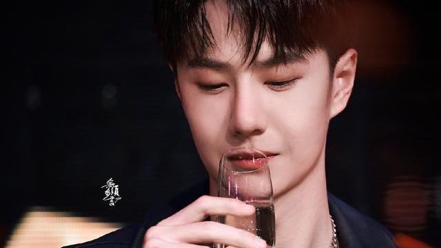 迪丽热巴|植村秀真是太有趣了，活动声明：请王一博粉丝不要冠夫姓！