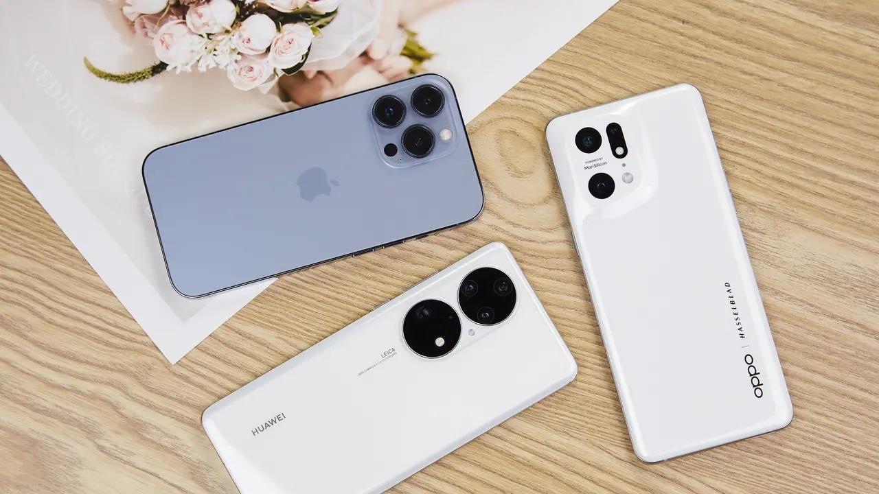 iPhone|不得不承认iPhone的视频防抖确实是手机天花板