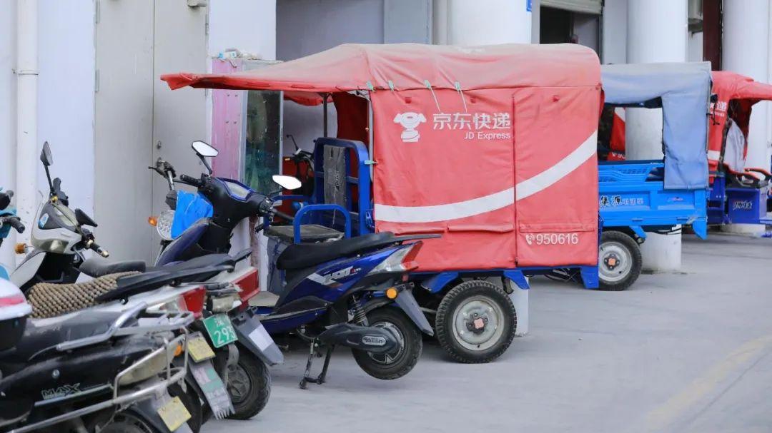 京东|零担之王跌落神坛，京东掀起快递行业新变局