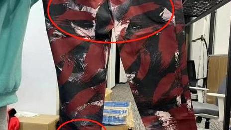 伊能静|伊能静卖二手再被骂，卖老公秦昊脏乱的衣物，被质疑太恶心