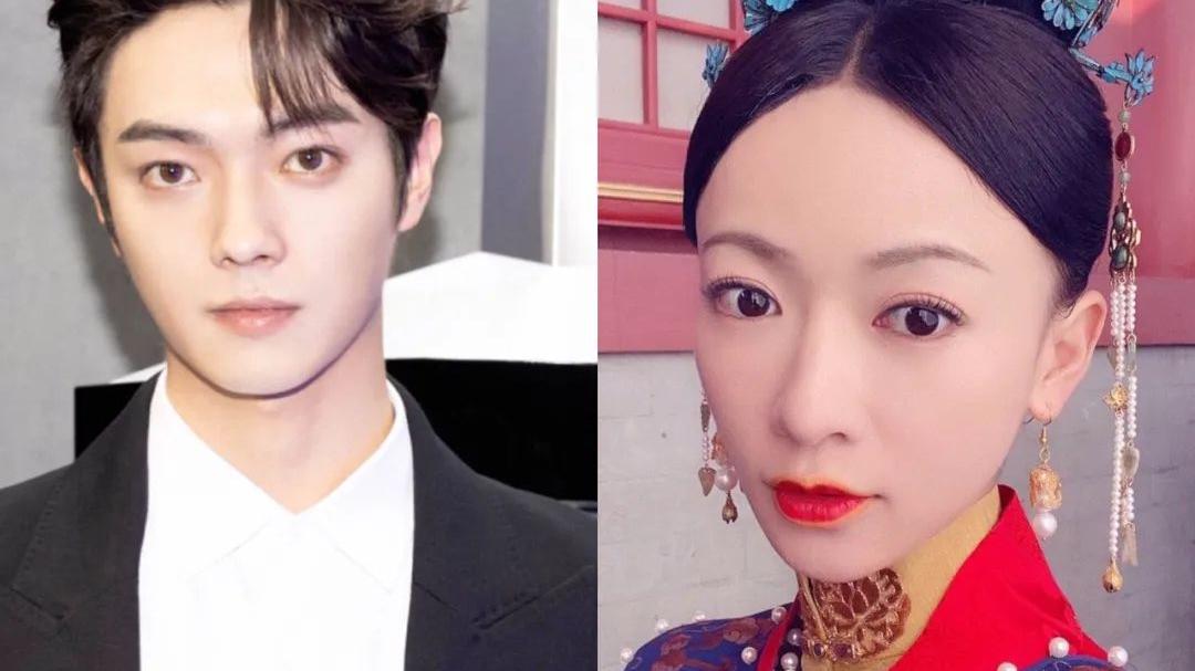 豆瓣|《县委大院》早前签了宋祖儿，宋祖儿也是想在正午那边刷脸熟