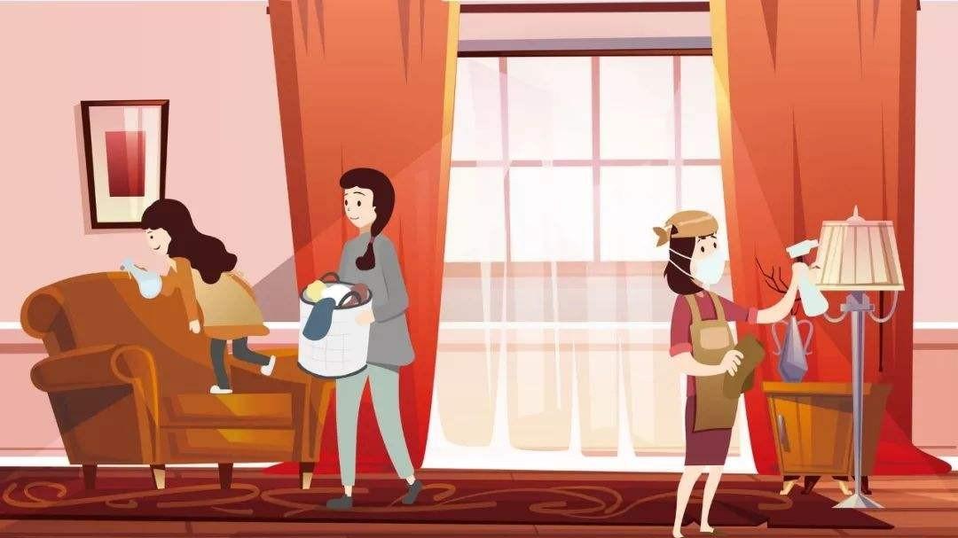 建议：年底大扫除，这些“东西”记得扔掉，不是迷信，有科学根据