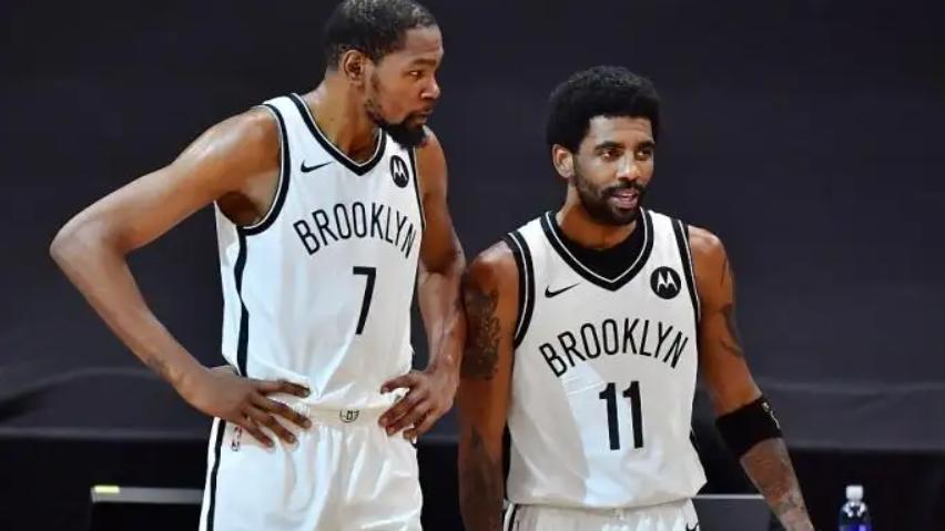 凯文·杜兰特|53分+51分！置之死地而后生，兜兜转转，你果然还是NBA的最强王者