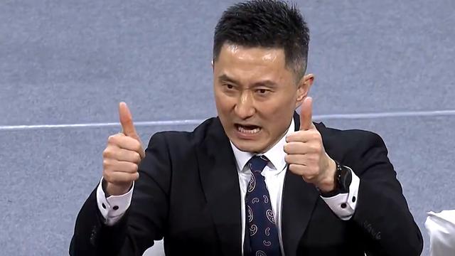 广东男篮|永远不要轻视广东！杜锋祭出绝命7武士，强援成拯救者，卫冕有戏