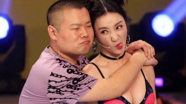 德云社|他是很早一批进入德云社的一员，得到郭德纲的提携有了如今的他，看到本名后惊呆了