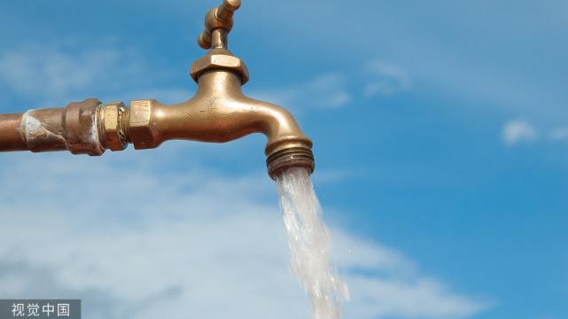 怎么测试自来水有余氯