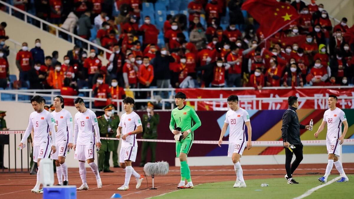 韩国队|越南1-0韩国，大爆冷？背后真相来了，国内球迷又被骗了，悲哀！