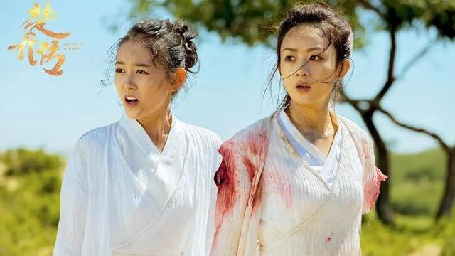 李繁|刘诗诗新剧一口气官宣26人，女二惹争议，被批没颜值没演技情商低