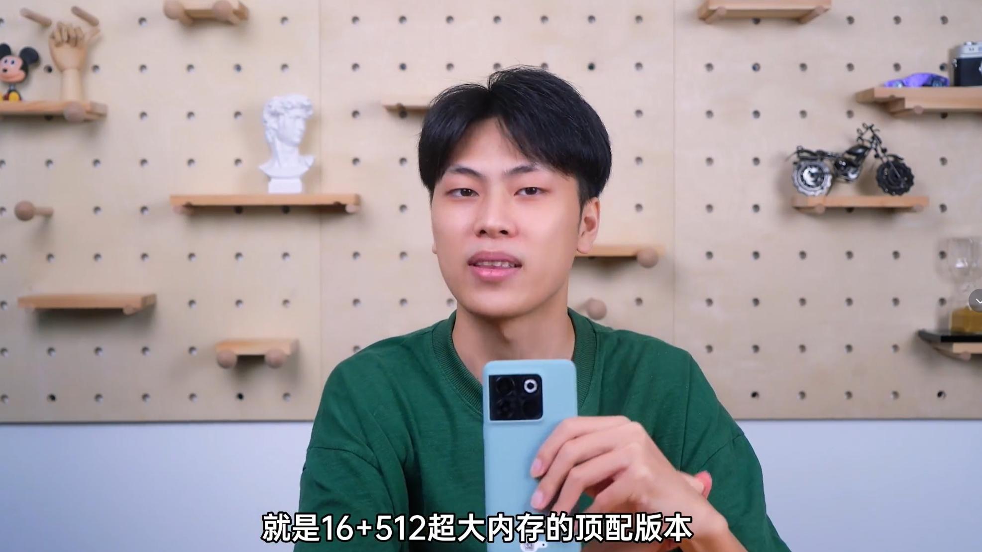 ufs|内存越大的手机越好用？对比苹果三星一加测试之后，结果不出所料