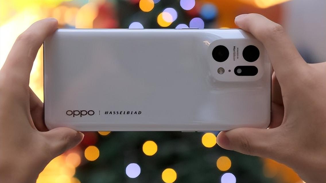 国产手机|全球市场圈粉的4款国产手机，打破苹果垄断，不再是低端的代名词！