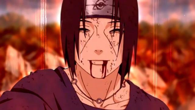 宇智波鼬|宇智波鼬为什么被叫“鼬神”？