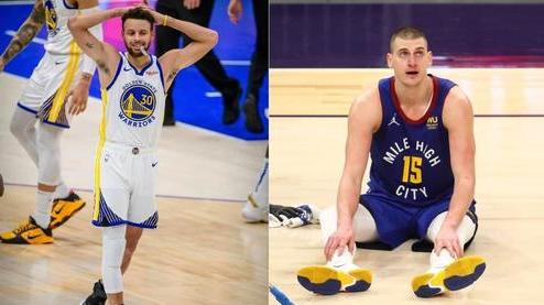 加里·佩顿|约基奇：库里是NBA历史上最无私的球星，败在他手里让我心服口服