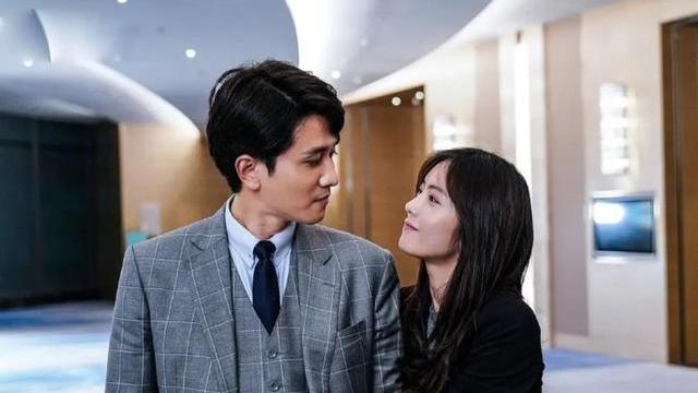 周涛|又一刑侦剧即将来袭，男女主二次合作，观众惊喜不已，熬夜也要追