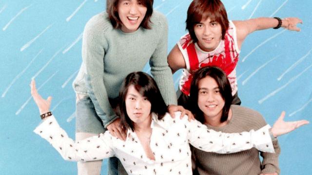 f4|很敢说！F4同框再忆当年，彼此嫉妒不平衡，连朋友都不是