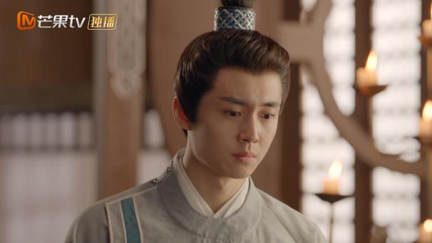 《覆流年》陆家之祸在于船运, 陆安然无力改变