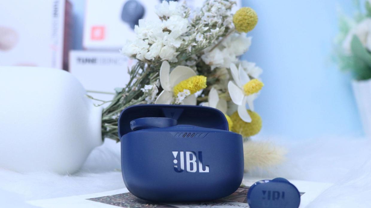 笔记本|JBL 130NC TWS耳机评测：出色降噪，物超所值