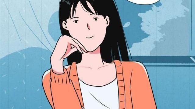 漫画|原来那么多女生有「经期前冲动」？漫画揭秘！（别想“歪”了）