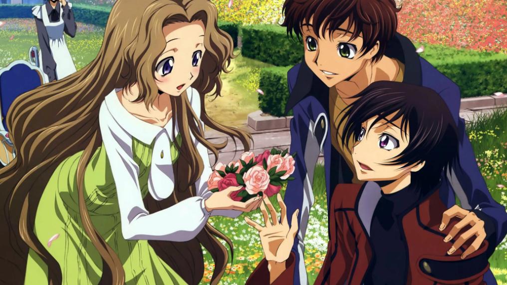 acgn漫评|《反叛的鲁路修》这部动漫之所以成功，是因为出乎意料的剧情发展