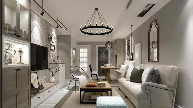 过来人总结的客厅摆放禁忌，你都知道吗？后悔知道得太晚了