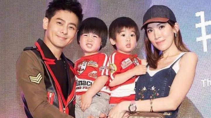 郭碧婷|郭碧婷一家委曲求全？其父亲也不敢忤逆男方家，只能默默承受！