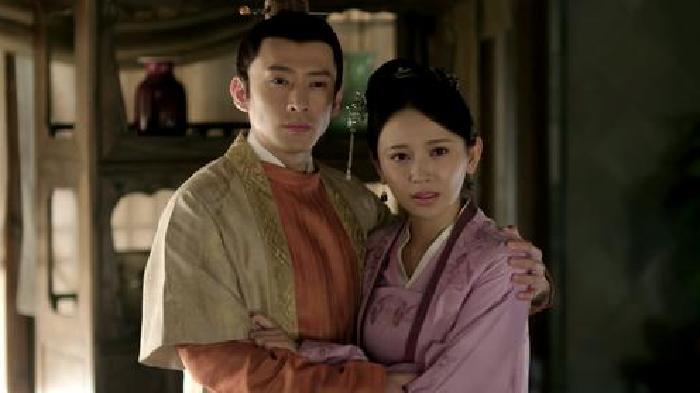 梁晗|知否：梁晗为何不敢休了墨兰呢？明明他是被骗婚的，不是吗？