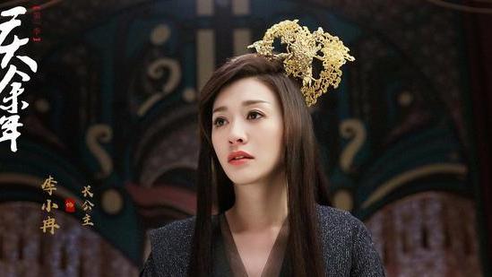 庆余年|《庆余年》：庆帝喜欢长公主李云睿吗，为什么？