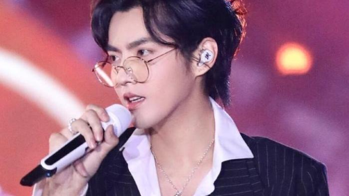 吴亦凡|吴亦凡案一审，并未公开审理