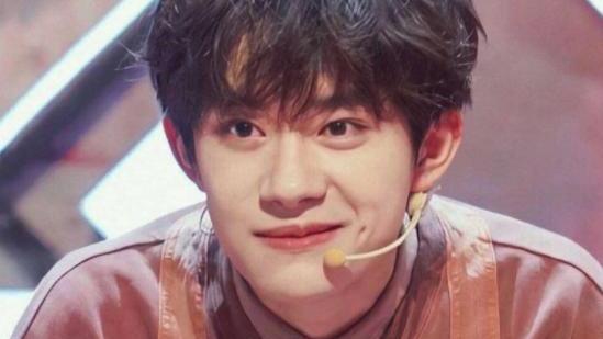 易烊千玺|易烊千玺有望参演电影《现代恩仇录》，老搭档越来越让人喜欢