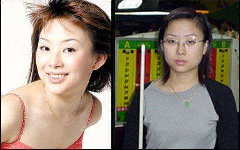 潘晓婷|潘晓婷最不愿意公开的旧照，“黑料”满满，网友：传闻真的？