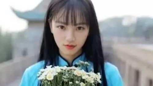 李小冉|武大校花黄灿灿是怎么走红的 演过哪些电视剧