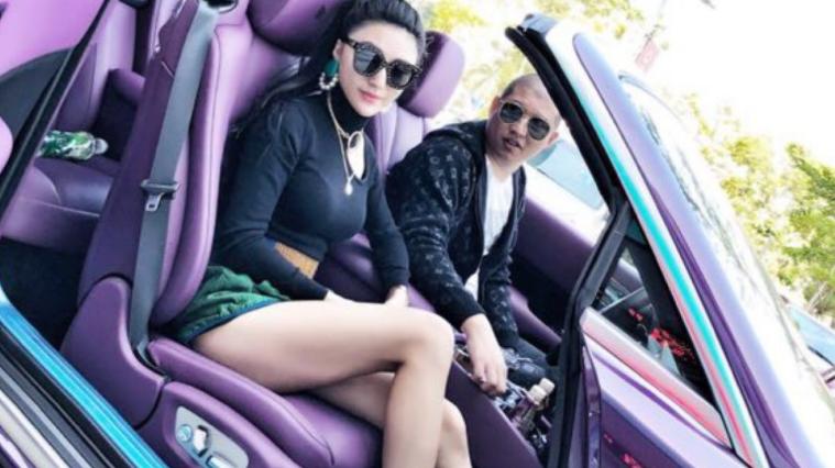 散打哥|二驴嘲讽散打哥蹭辛巴热度，引起粉丝不满！双方出面，调停矛盾