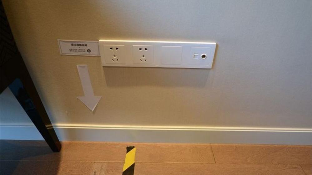 听我句劝：家里装修这10处插座，最容易遗漏，若再装修建议留神