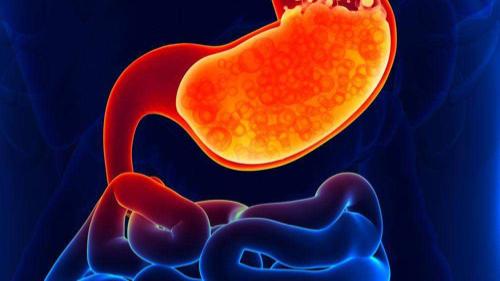 |脾胃不好的，洗澡时多洗4个地方，坚持一段时间后，消化功能变好