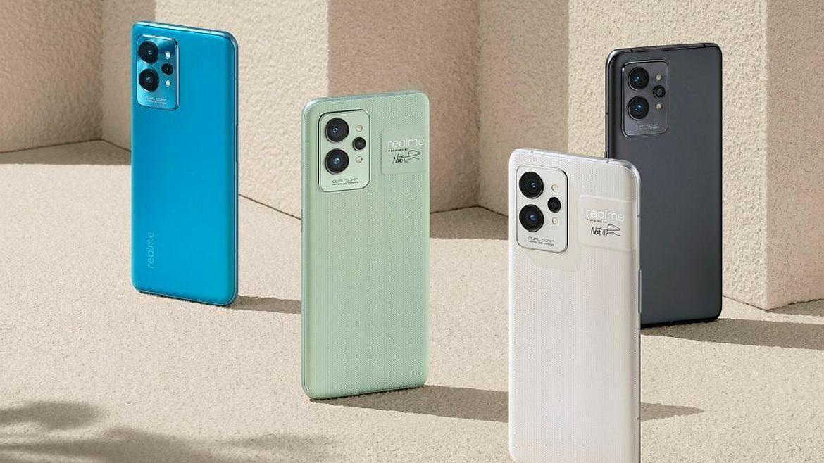 小米科技|Realme GT2 Pro India 可能会在本月推出