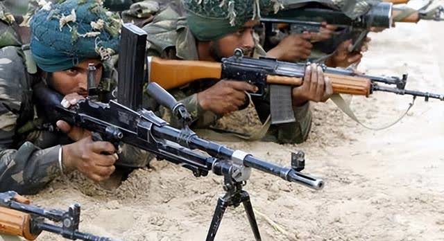 中国武器换了一个卖法： 整个旅的装备一起出口! 全球仅两国能做到