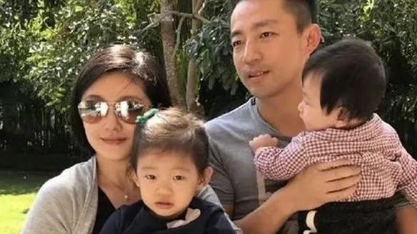 陈乔恩|陈乔恩和艾伦结婚后，男方想让她在家相夫教子，刚一结婚就开始催生！